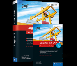 Logistik mit SAP