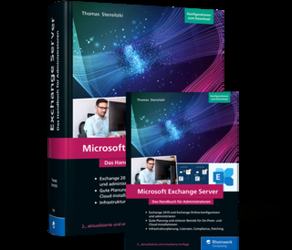 Microsoft Exchange Server