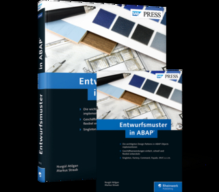 Entwurfsmuster in ABAP