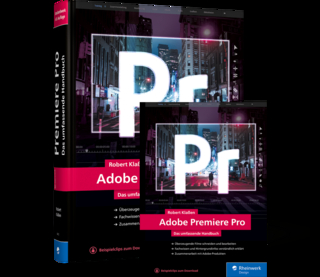 Adobe Premiere Pro