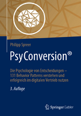 PsyConversion® - Spreer, Philipp