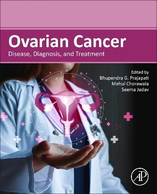 Ovarian Cancer - 