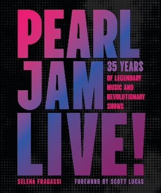 Pearl Jam Live!