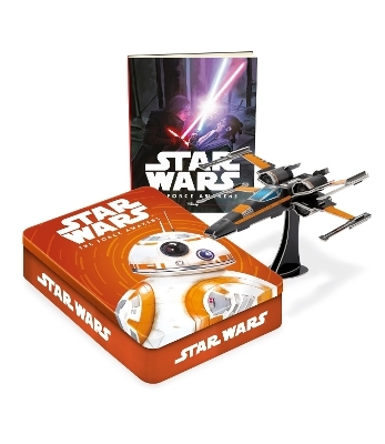 Star Wars: The Force Awakens Tin -  Lucasfilm