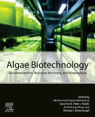 Algae Biotechnology - 