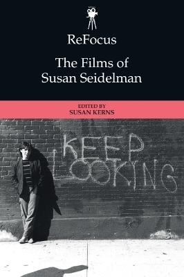 ReFocus: The Films of Susan Seidelman