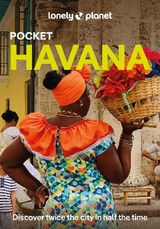 Lonely Planet Pocket Havana - Lonely Planet; Bleszynska, Katya