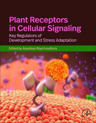 Plant Receptors in Cellular Signaling - 