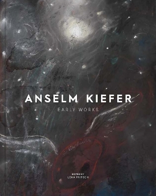 Anselm Kiefer - 