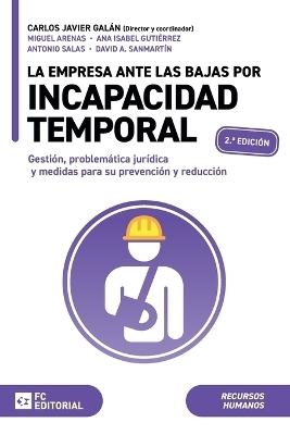La empresa ante las bajas por incapacidad temporal