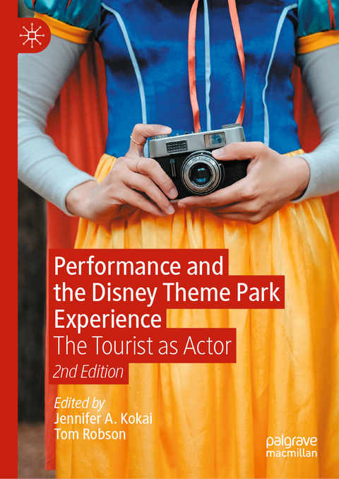 Performance and the Disney Theme Park Experience - 