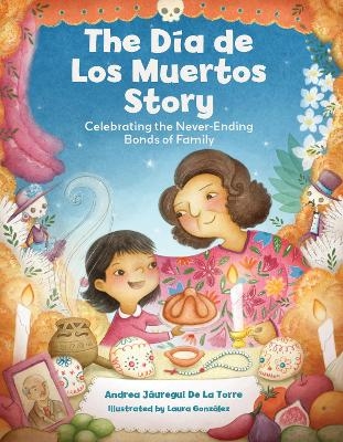 The Dia de Los Muertos Story