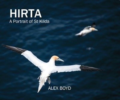 Hirta - Alex Boyd