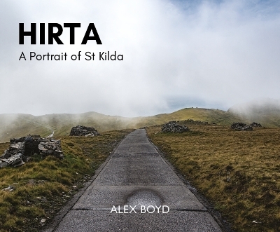 Hirta - Alex Boyd