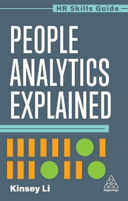 People Analytics Explained - Kinsey Li