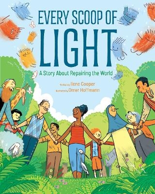Every Scoop of Light - Ilene Cooper