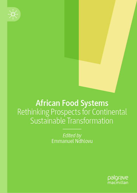African Food Systems - 