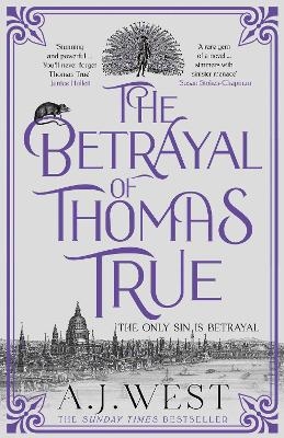 The Betrayal of Thomas True