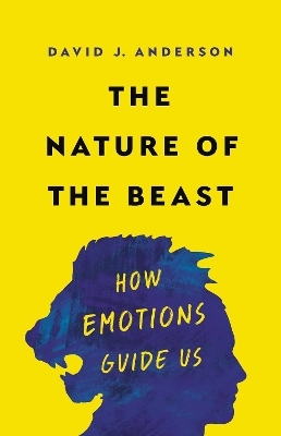The Nature of the Beast - David J Anderson
