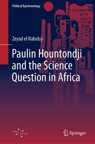 Paulin Hountondji and the Science Question in Africa