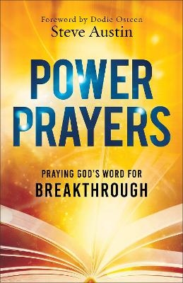 Power Prayers - Steve Austin