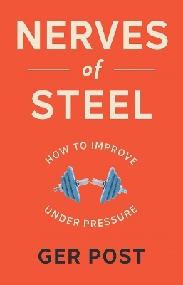 Nerves of Steel - Ger Post