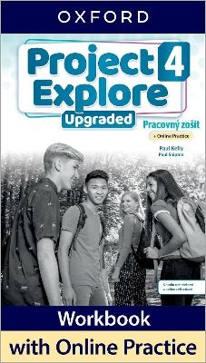 Refproj Ex 4 Wb W/op Pk (Slovakia)