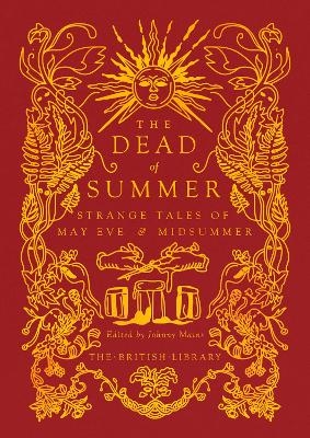 The Dead of Summer - 