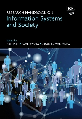 Research Handbook on Information Systems and Society