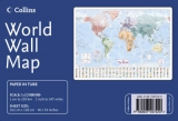 World Wall Map - 