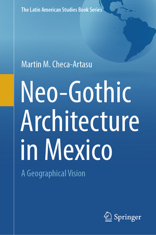 Neo-Gothic Architecture in Mexico