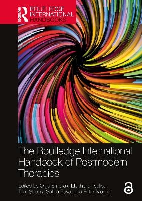 The Routledge International Handbook of Postmodern Therapies