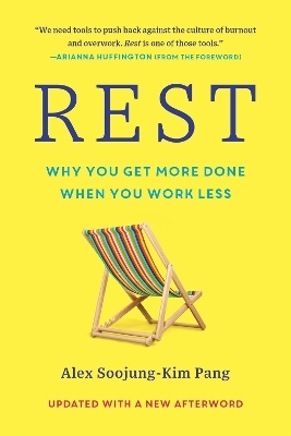 Rest - Alex S Pang