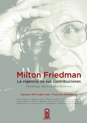 Milton Friedman - Rolf L Ders