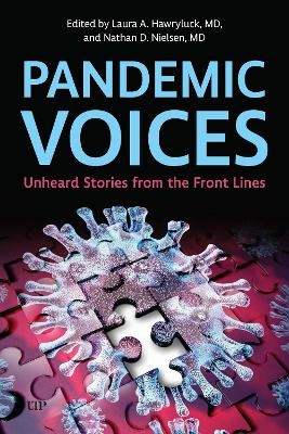 Pandemic Voices - 