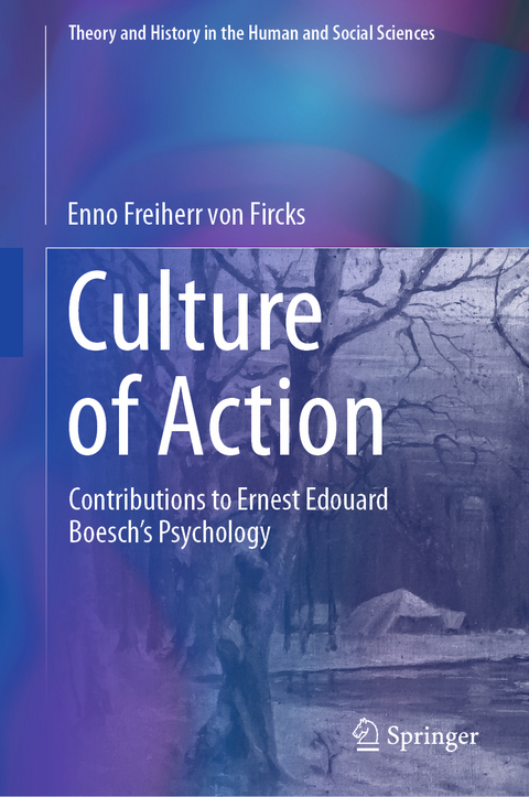 Culture of Action - Enno Freiherr von Fircks