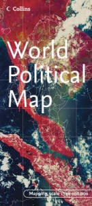 World Political Map - 