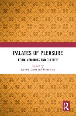 Palates of Pleasure - 