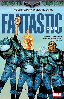 Fantastic Four by Ryan North Vol. 6: One World Under Doom