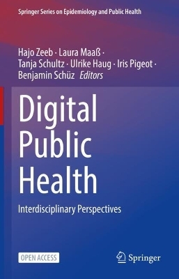 Digital Public Health - 
