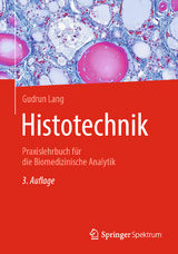 Histotechnik - Lang, Gudrun