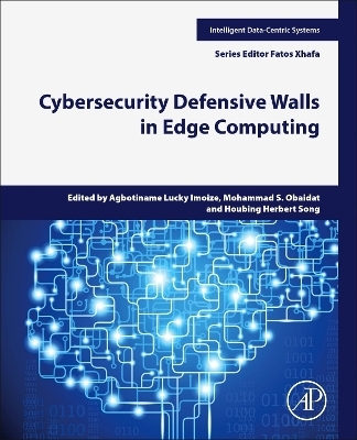 Cybersecurity Defensive Walls in Edge Computing - 