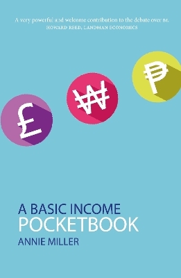 A Basic Income Pocketbook - Annie Miller