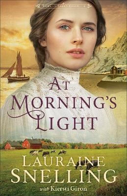 At Morning's Light - Lauraine Snelling, Kiersti Giron