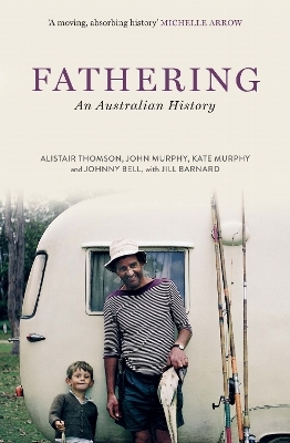 Fathering - Alistair Thomson