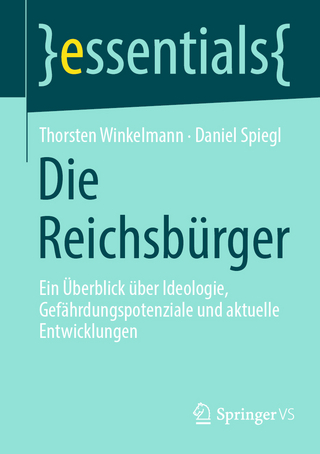 Die Reichsbürger