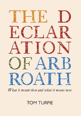 Declaration of Arbroath - 