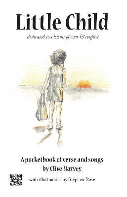 Little Child - Clive Harvey