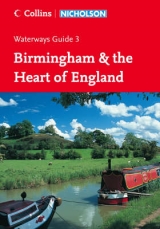 Birmingham and the Heart of England - 