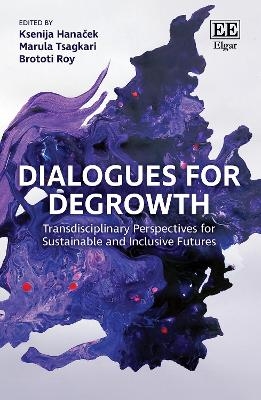 Dialogues for Degrowth - 